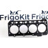 Thermo King Gasket Head 33-6021 | Cylinder Head Gasket Replaces 30-0342 / 30-0343 / 33-4515 / 33-5056 / 486 / 486V